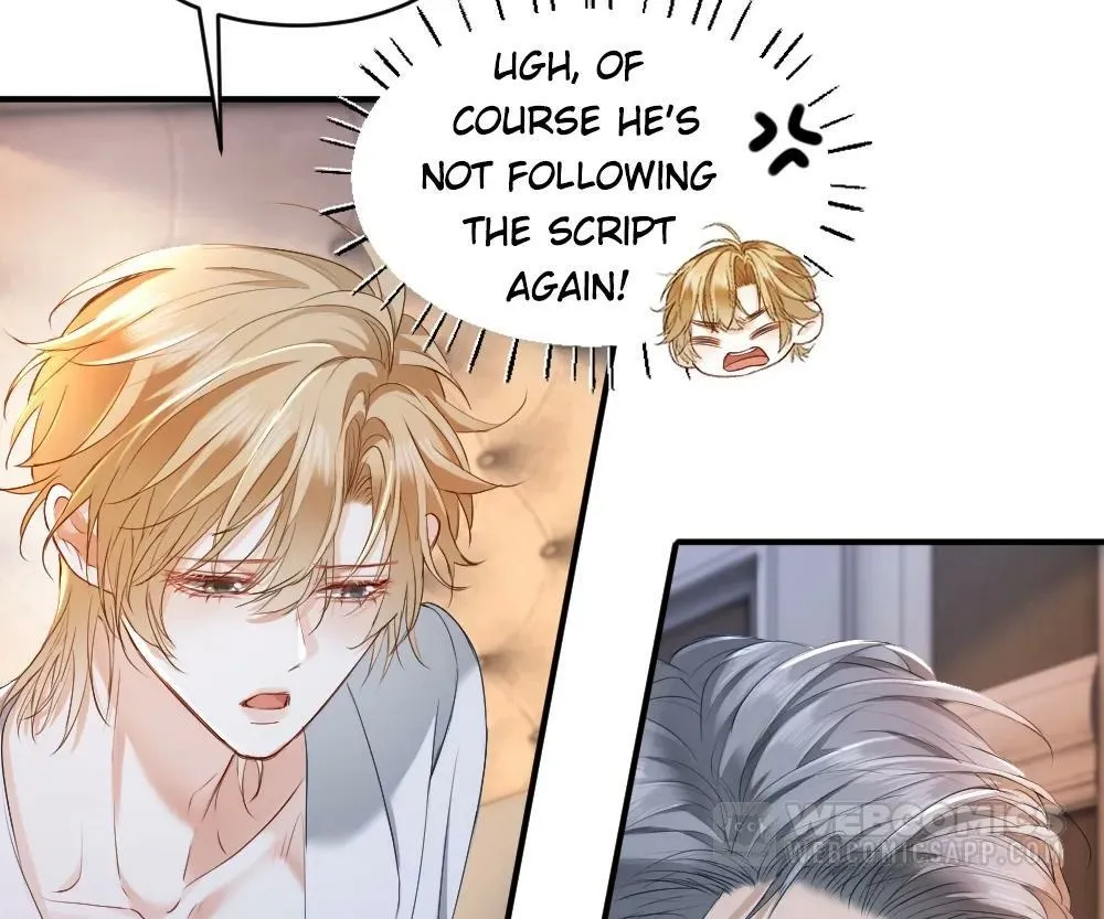 Handsome Guy Takes Over Systems Chapter 32 page 59 - 