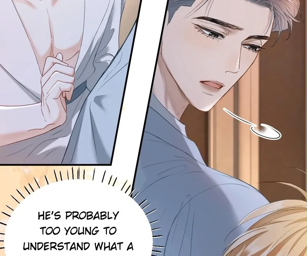Handsome Guy Takes Over Systems Chapter 32 page 60 - 