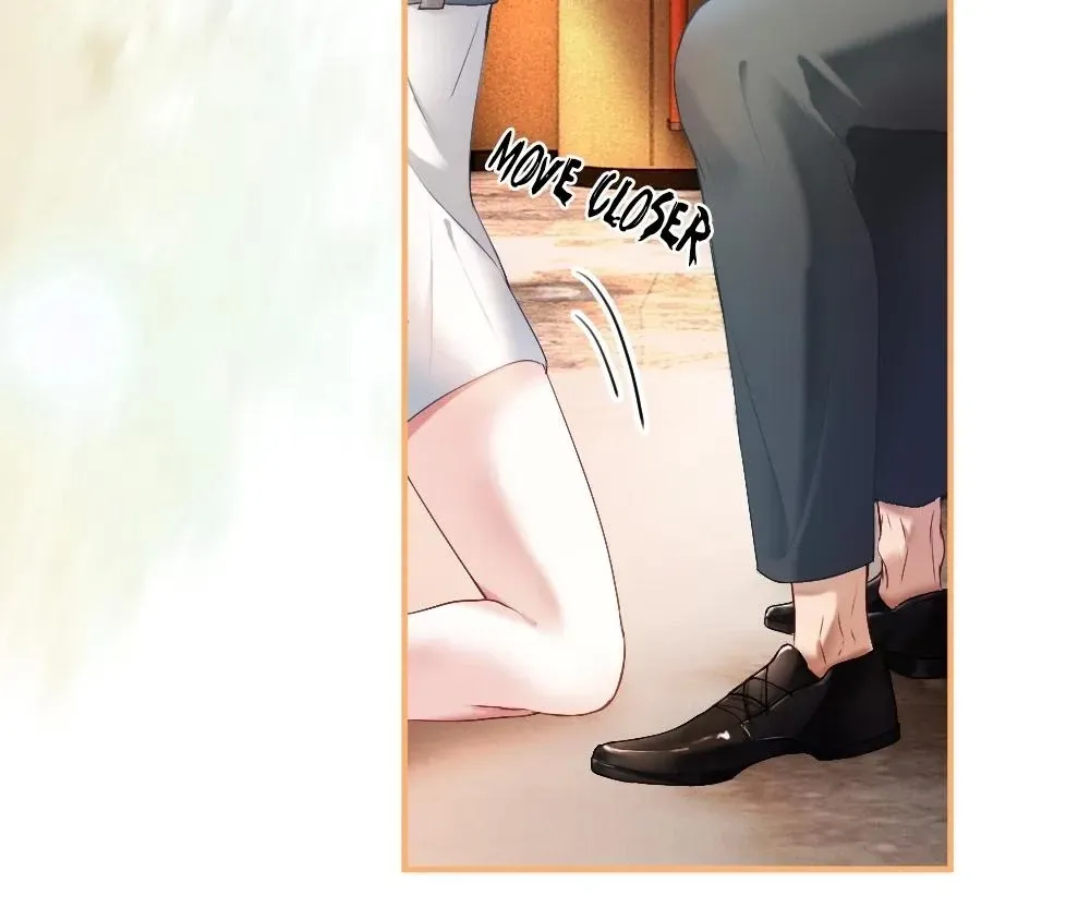 Handsome Guy Takes Over Systems Chapter 32 page 7 - 