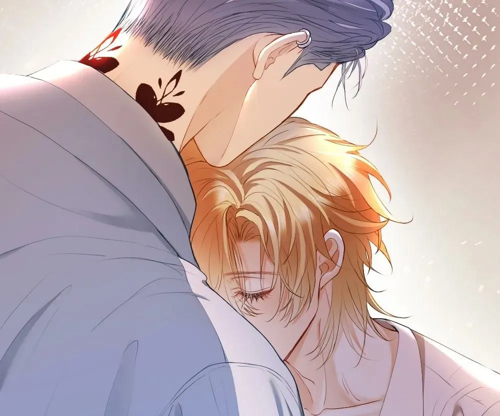 Handsome Guy Takes Over Systems Chapter 32 page 64 - 