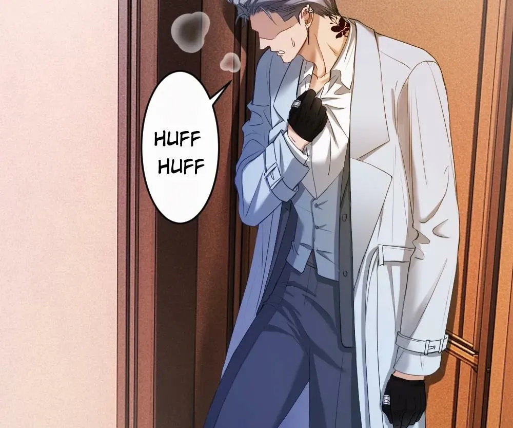 Handsome Guy Takes Over Systems Chapter 32 page 68 - 