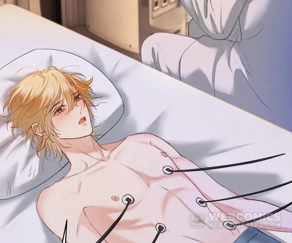 Handsome Guy Takes Over Systems Chapter 32 page 75 - 