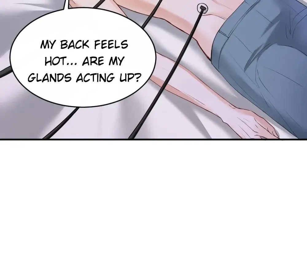Handsome Guy Takes Over Systems Chapter 32 page 76 - 