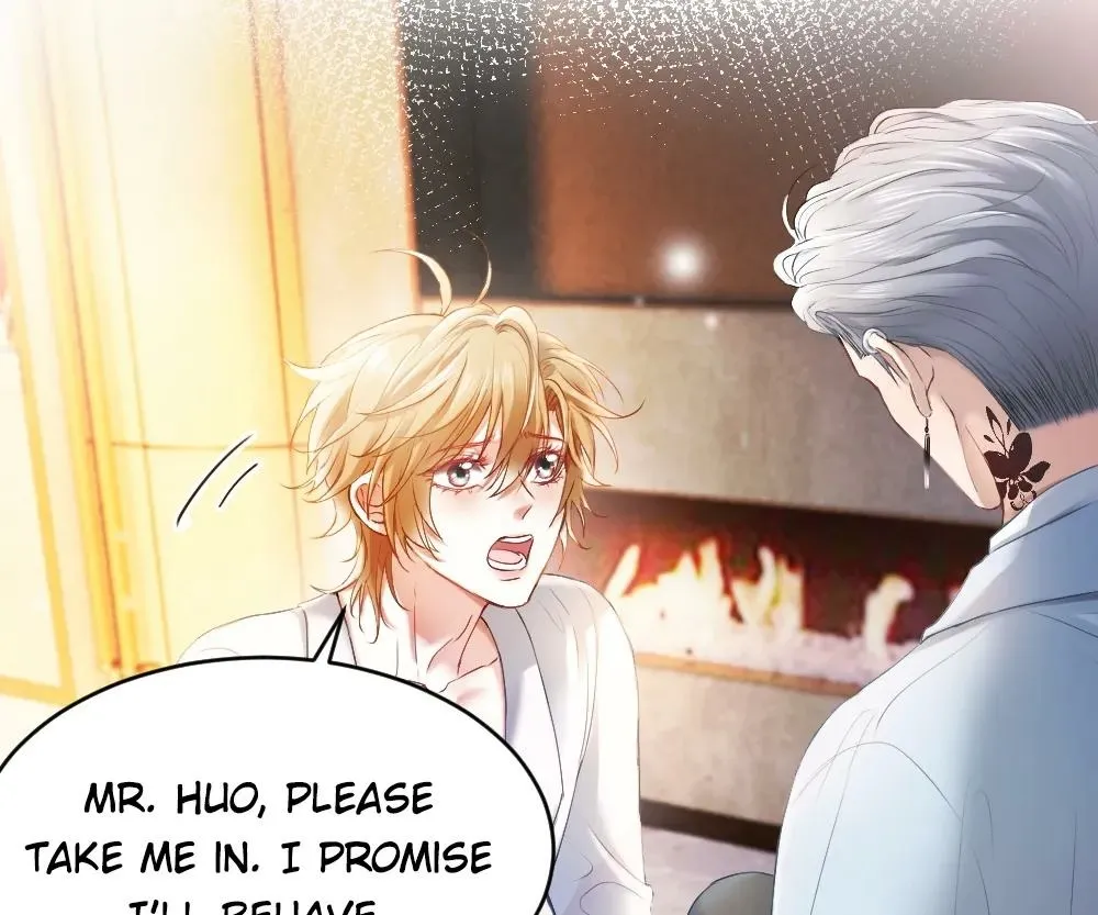 Handsome Guy Takes Over Systems Chapter 32 page 9 - 