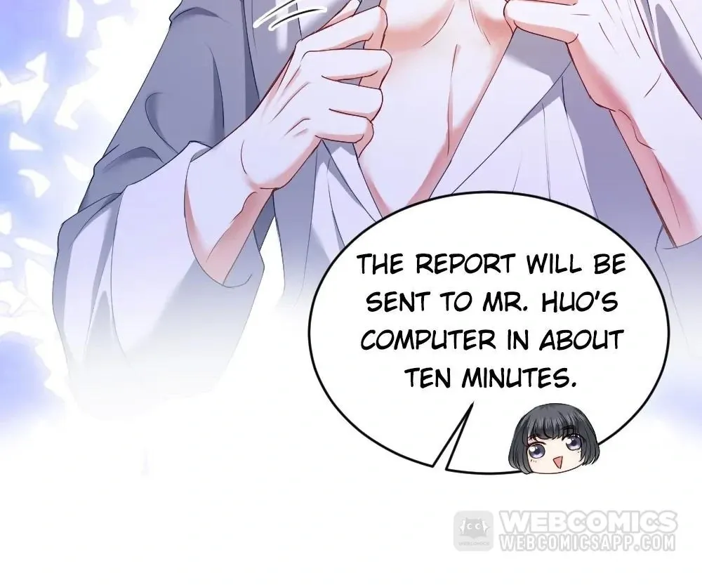 Handsome Guy Takes Over Systems Chapter 32 page 83 - 