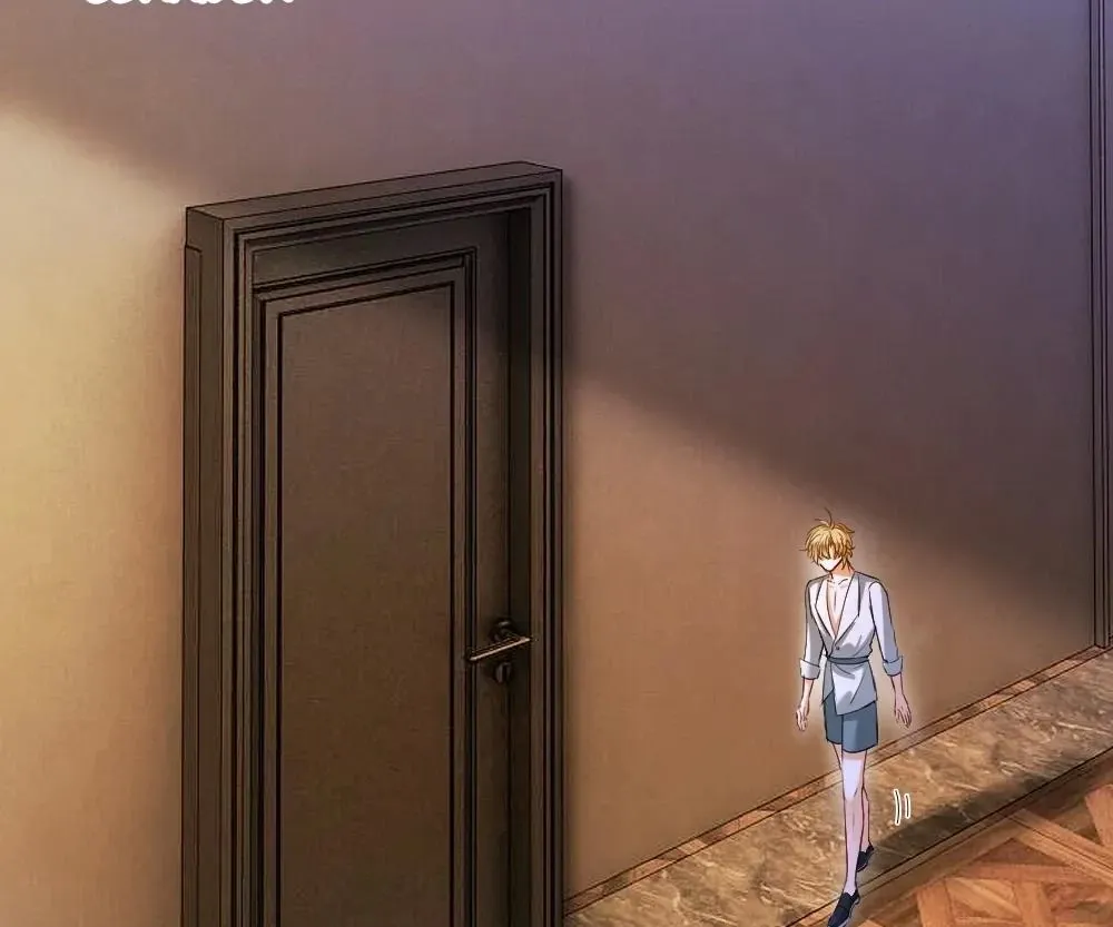 Handsome Guy Takes Over Systems Chapter 32 page 85 - 