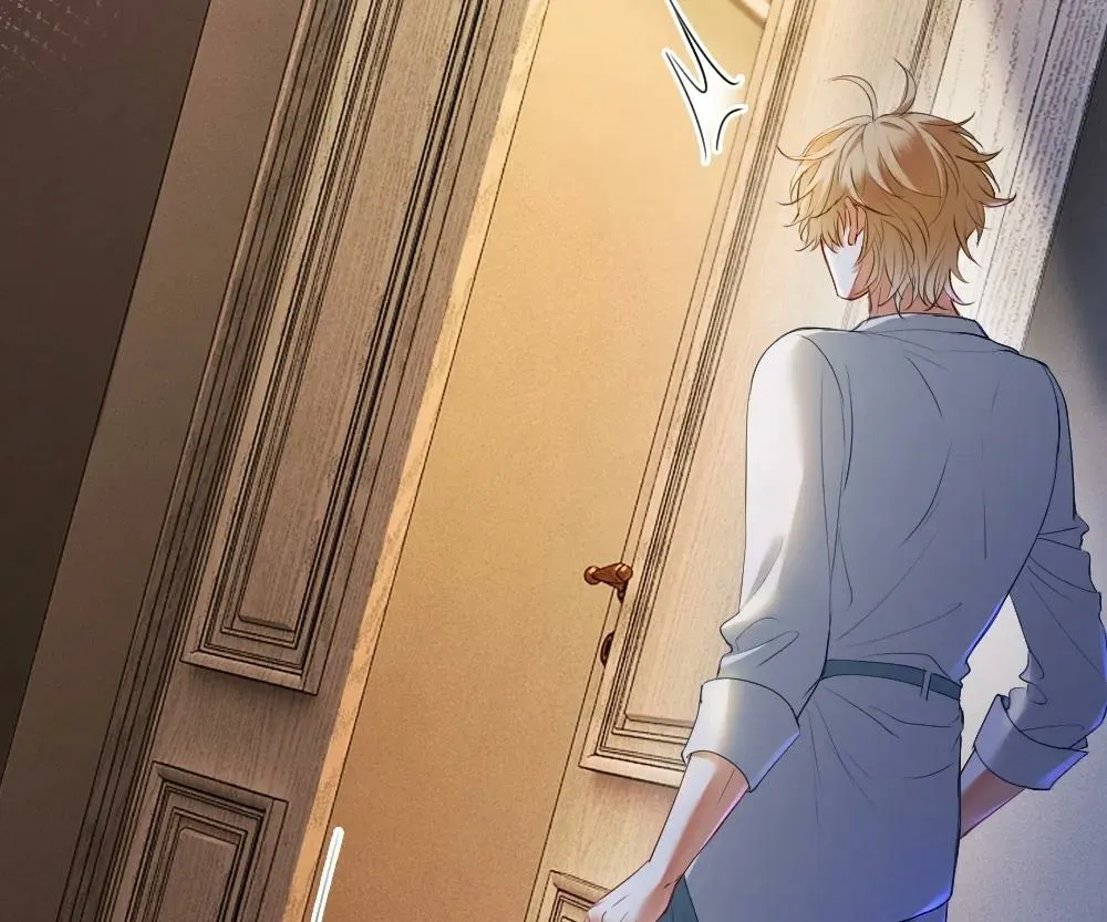 Handsome Guy Takes Over Systems Chapter 32 page 89 - 