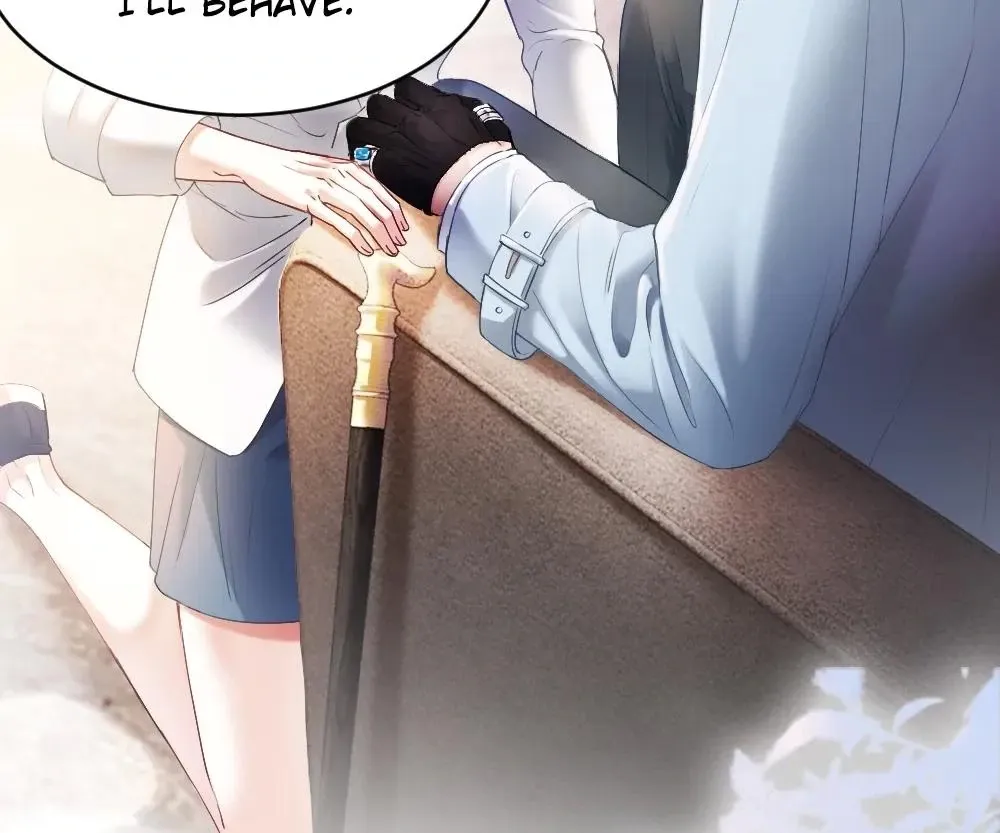 Handsome Guy Takes Over Systems Chapter 32 page 10 - 