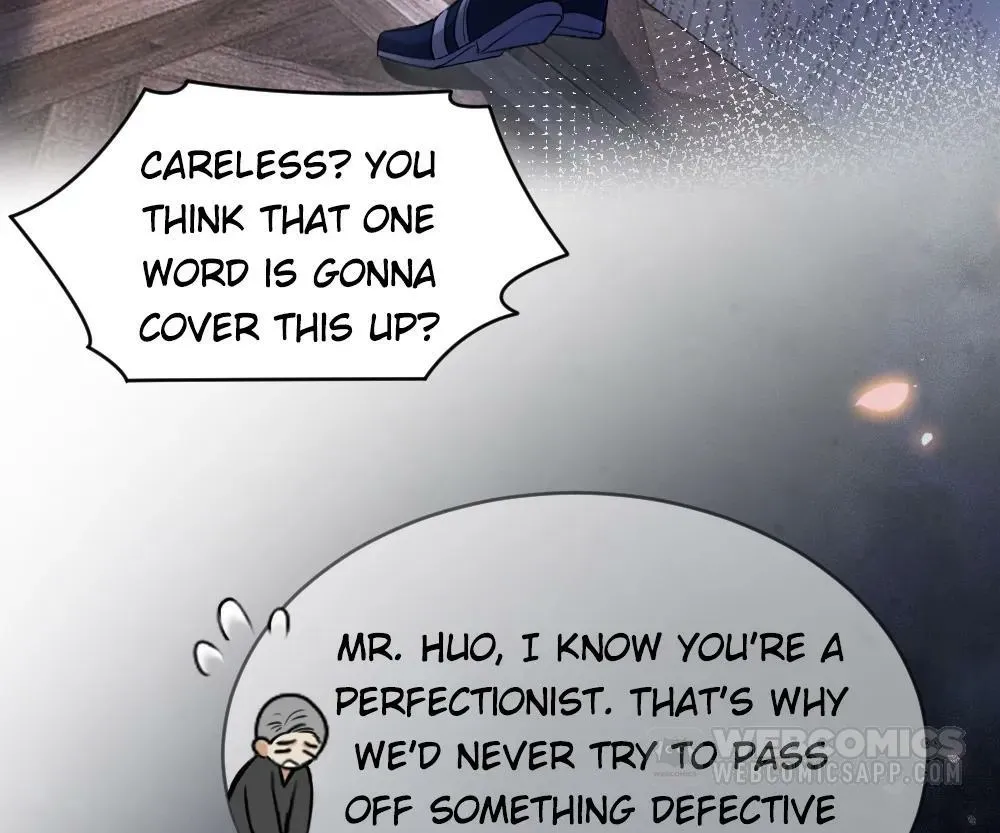 Handsome Guy Takes Over Systems Chapter 32 page 91 - 