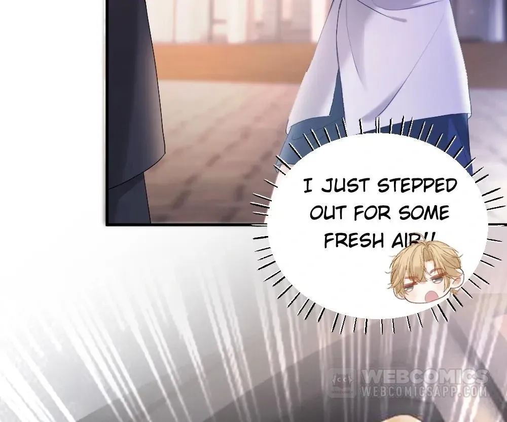 Handsome Guy Takes Over Systems Chapter 33 page 11 - 