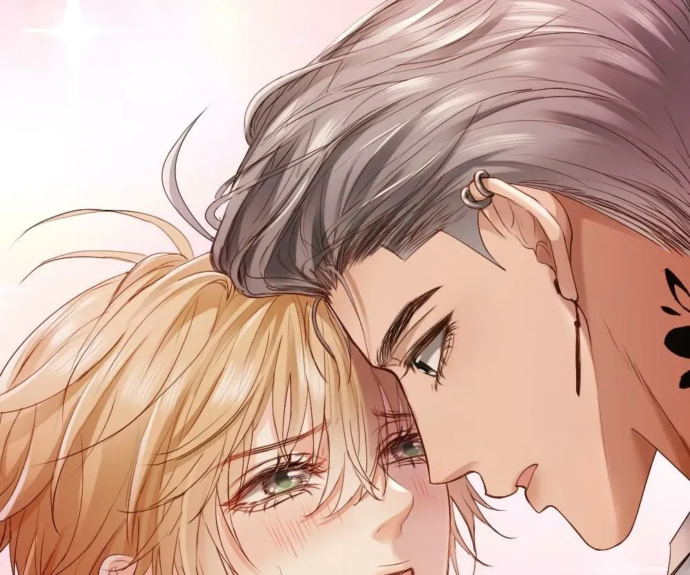 Handsome Guy Takes Over Systems Chapter 33 page 101 - 