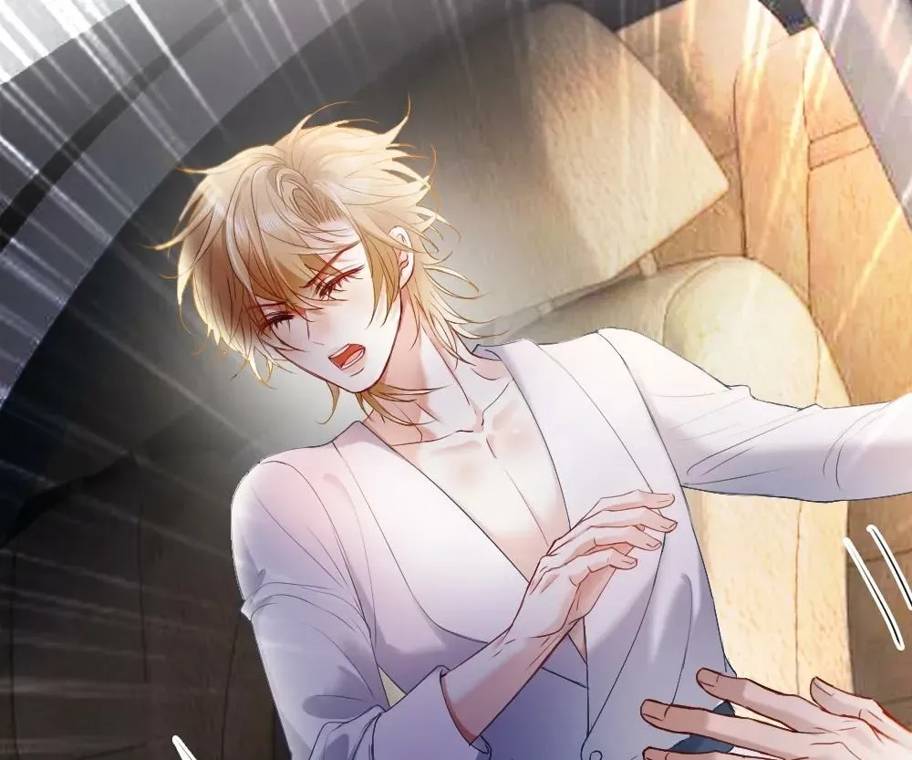 Handsome Guy Takes Over Systems Chapter 33 page 12 - 