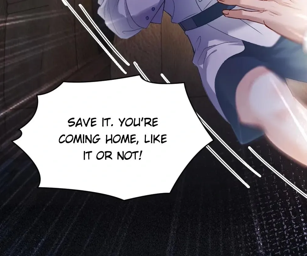 Handsome Guy Takes Over Systems Chapter 33 page 13 - 
