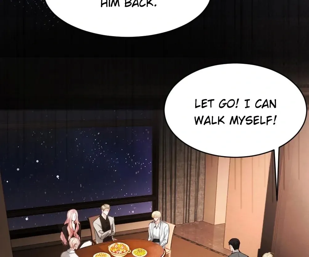 Handsome Guy Takes Over Systems Chapter 33 page 15 - 
