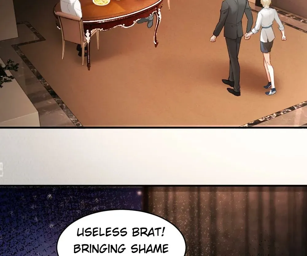 Handsome Guy Takes Over Systems Chapter 33 page 16 - 
