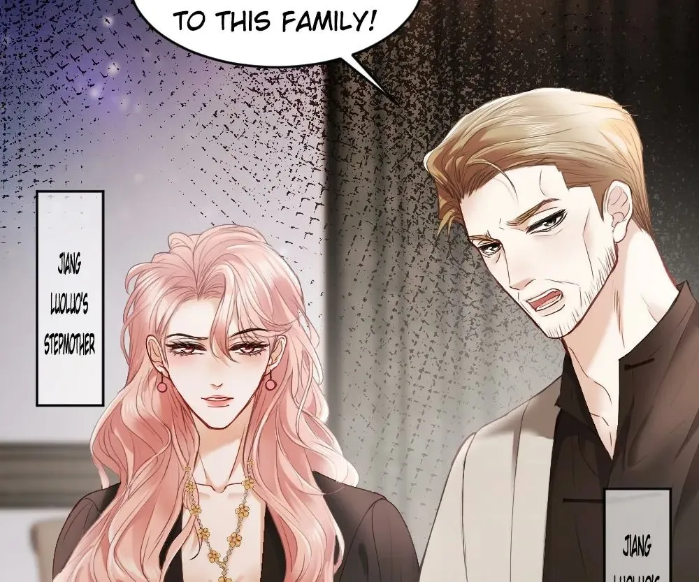 Handsome Guy Takes Over Systems Chapter 33 page 17 - 
