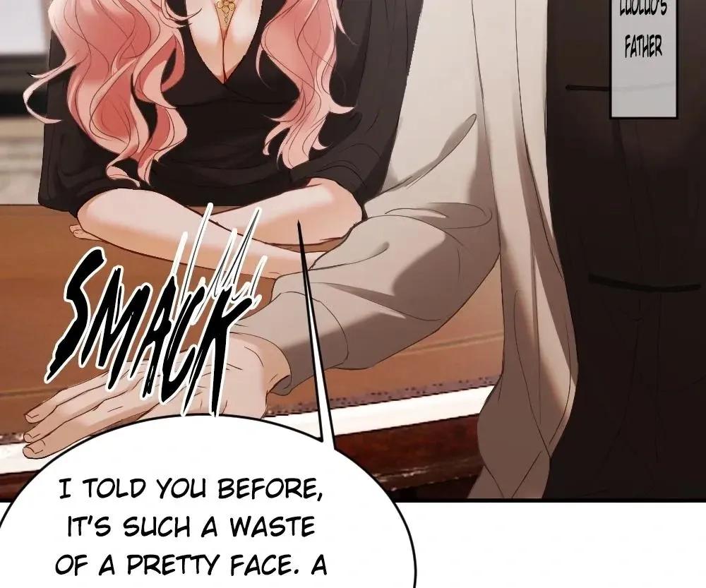 Handsome Guy Takes Over Systems Chapter 33 page 18 - 