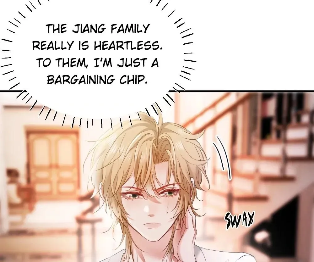 Handsome Guy Takes Over Systems Chapter 33 page 20 - 