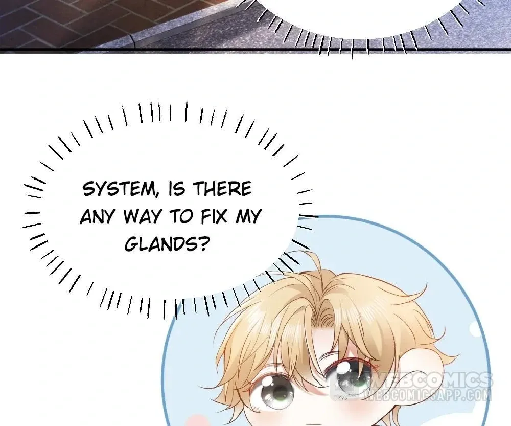 Handsome Guy Takes Over Systems Chapter 33 page 3 - 