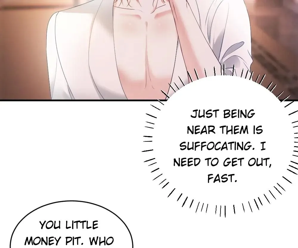 Handsome Guy Takes Over Systems Chapter 33 page 21 - 