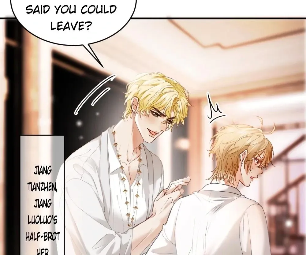 Handsome Guy Takes Over Systems Chapter 33 page 22 - 