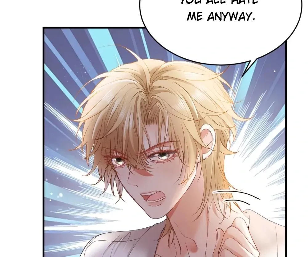 Handsome Guy Takes Over Systems Chapter 33 page 24 - 