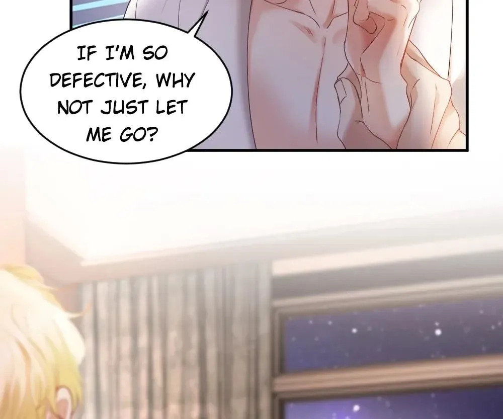 Handsome Guy Takes Over Systems Chapter 33 page 25 - 