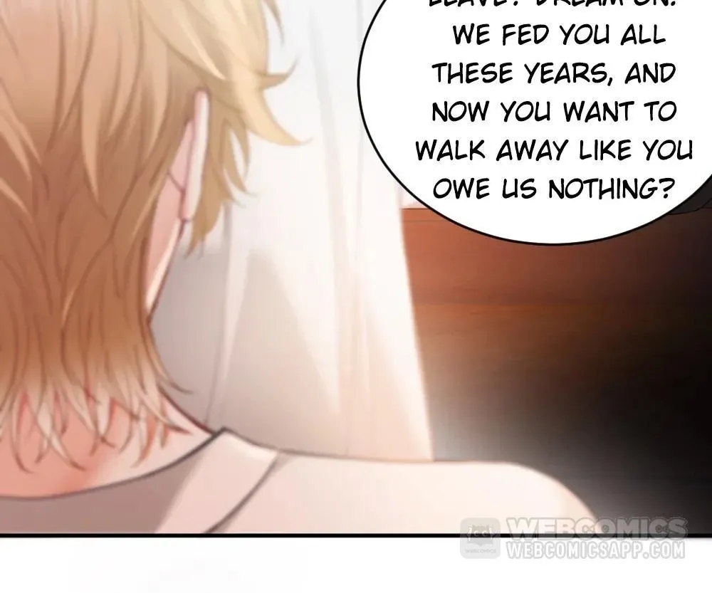 Handsome Guy Takes Over Systems Chapter 33 page 27 - 