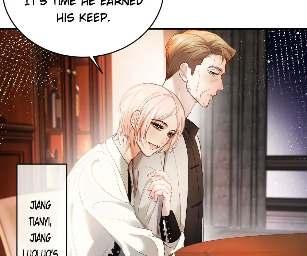 Handsome Guy Takes Over Systems Chapter 33 page 29 - 