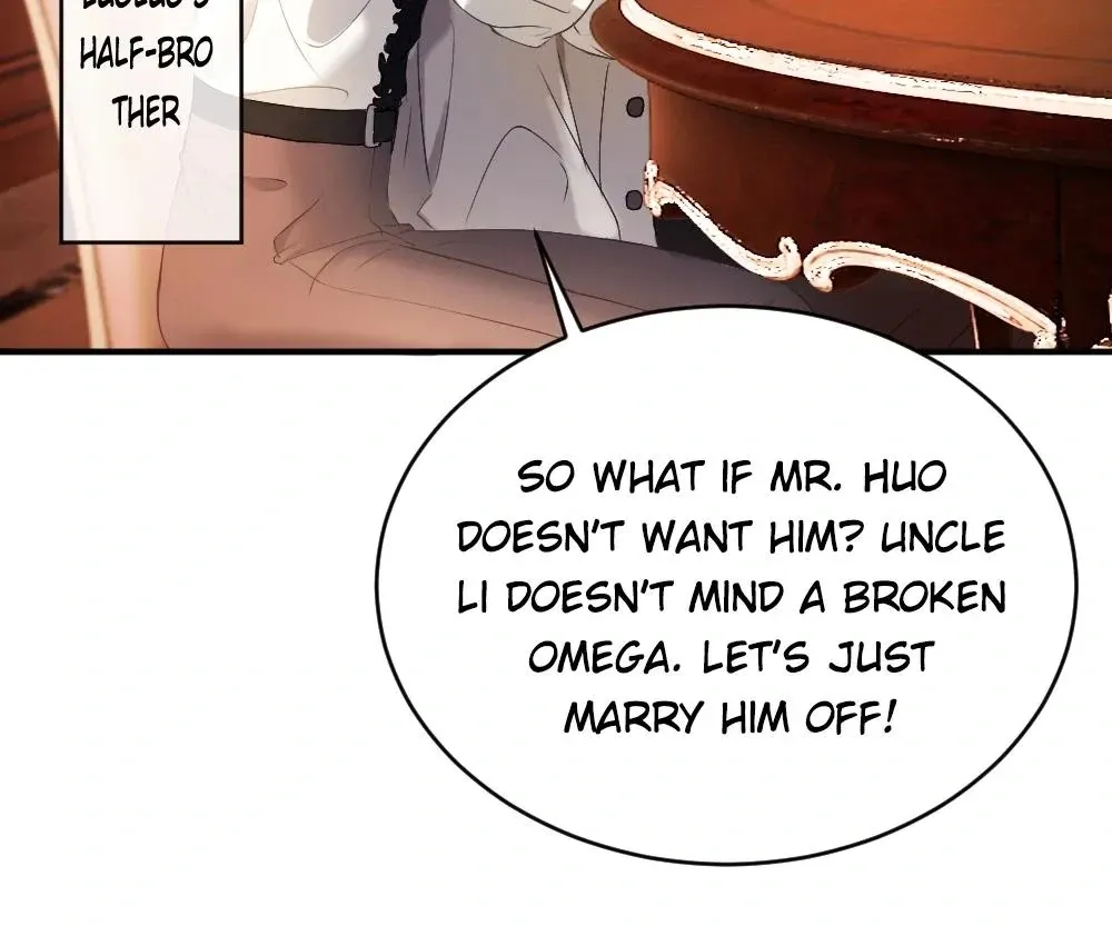 Handsome Guy Takes Over Systems Chapter 33 page 30 - 