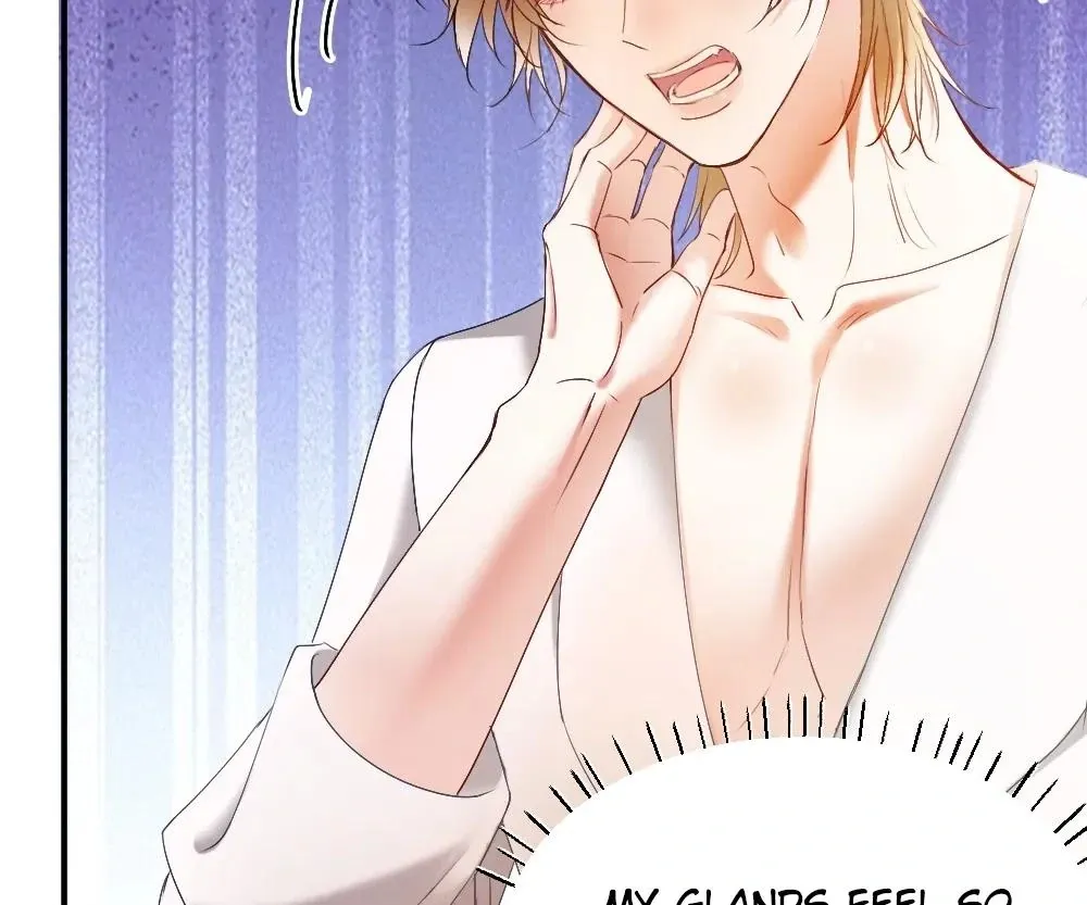 Handsome Guy Takes Over Systems Chapter 33 page 32 - 