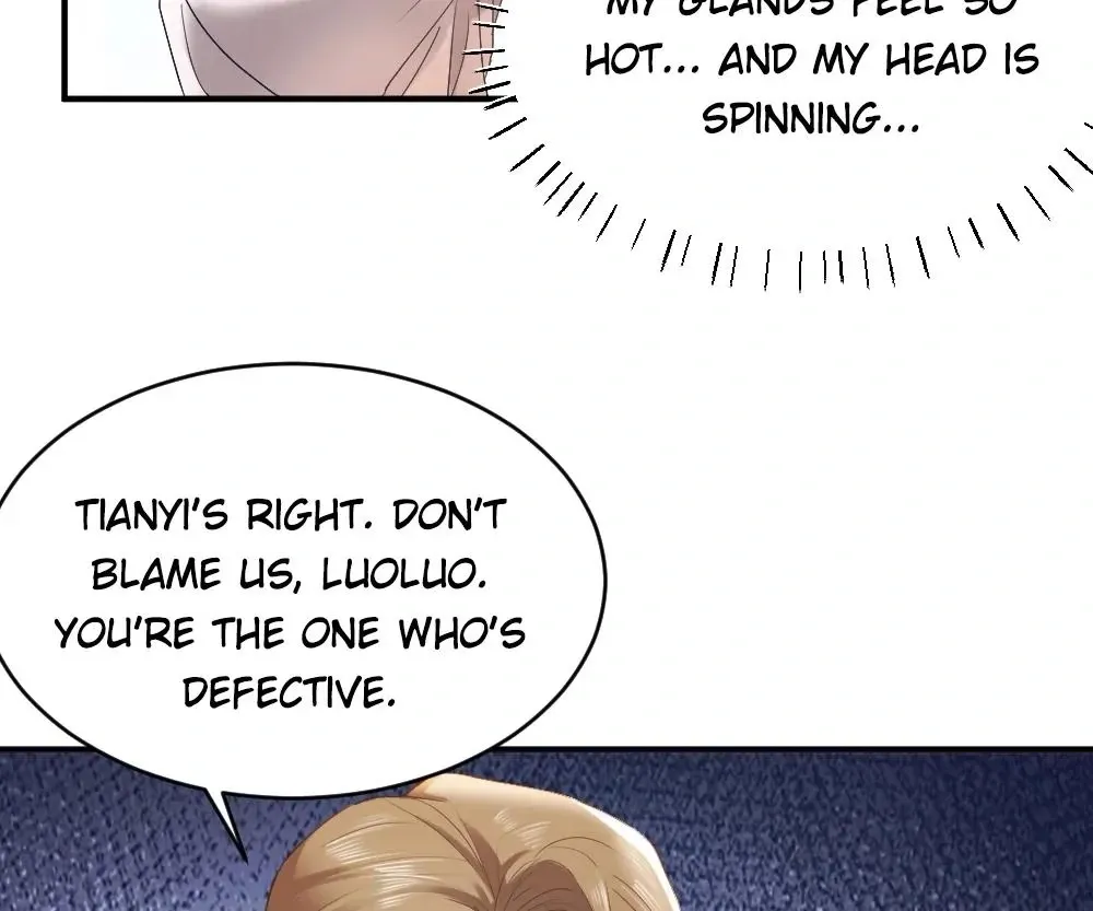 Handsome Guy Takes Over Systems Chapter 33 page 33 - 