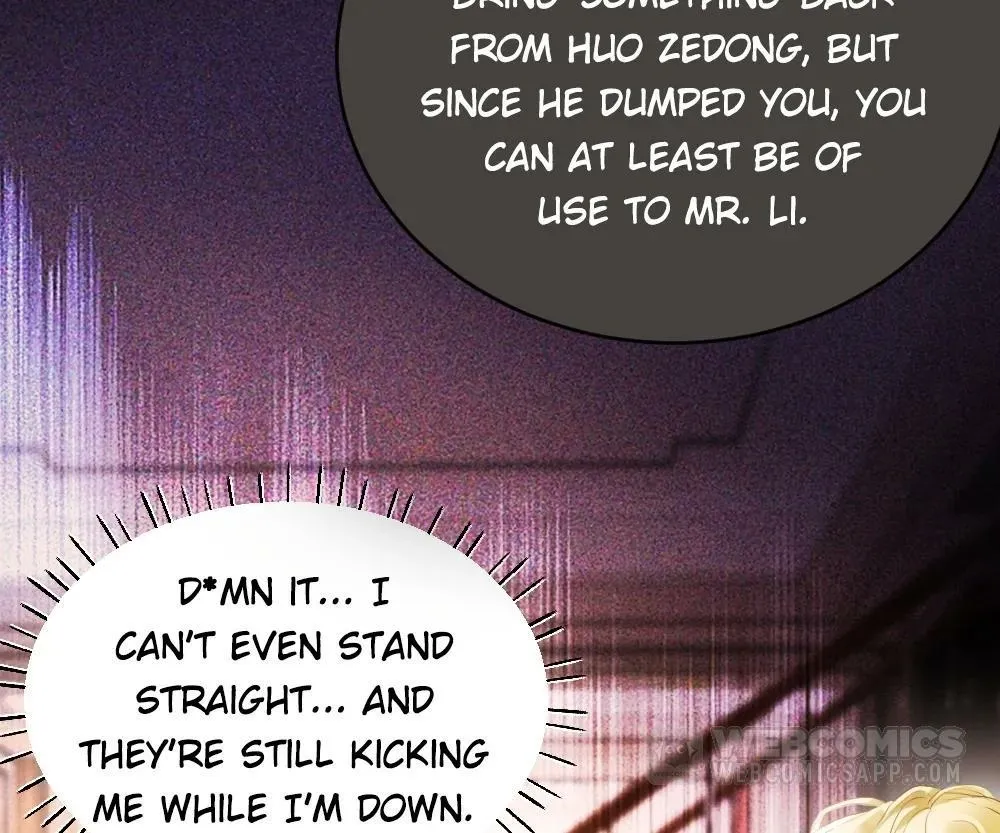 Handsome Guy Takes Over Systems Chapter 33 page 35 - 