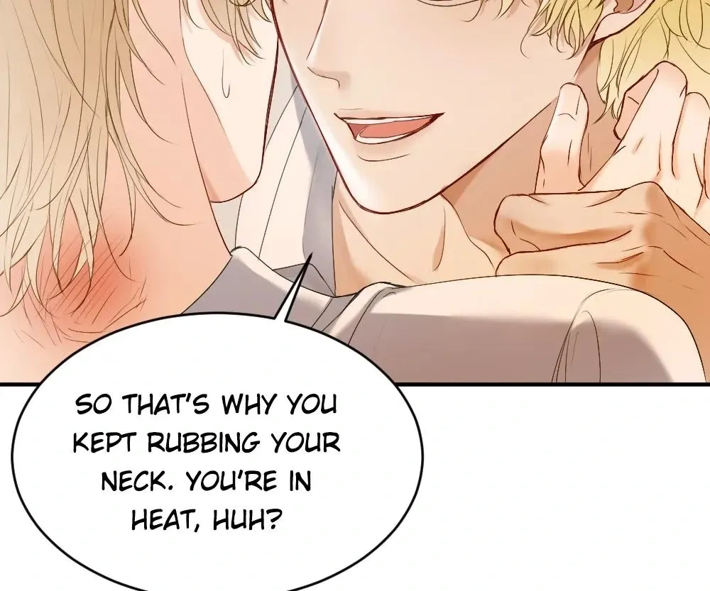 Handsome Guy Takes Over Systems Chapter 33 page 39 - 