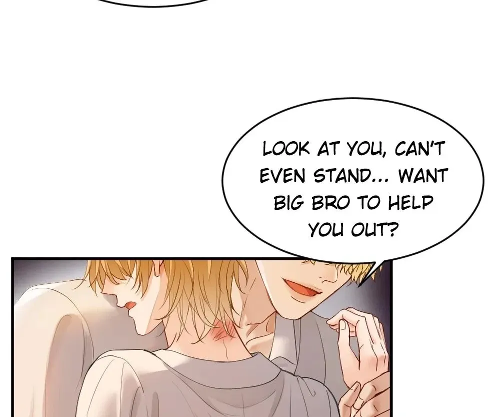 Handsome Guy Takes Over Systems Chapter 33 page 40 - 