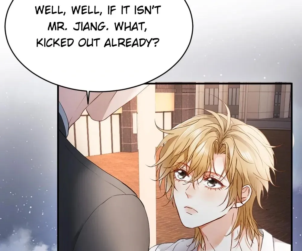 Handsome Guy Takes Over Systems Chapter 33 page 5 - 