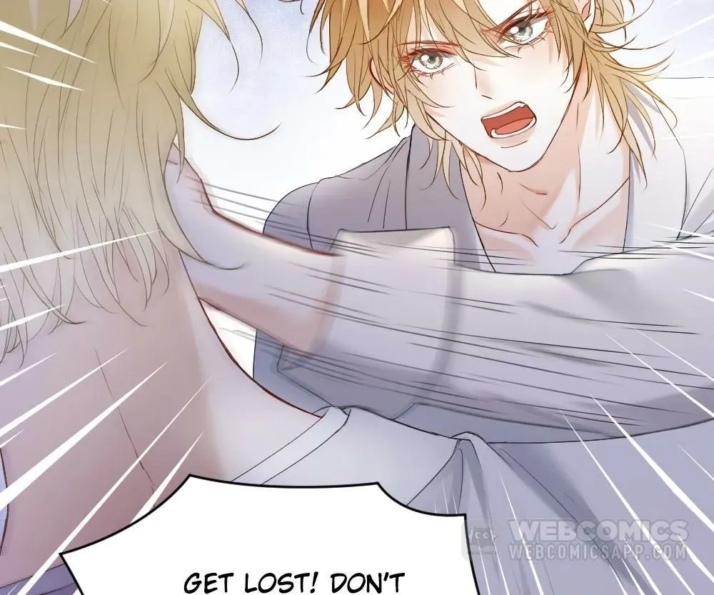 Handsome Guy Takes Over Systems Chapter 33 page 43 - 