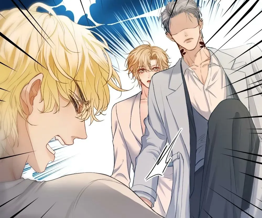 Handsome Guy Takes Over Systems Chapter 33 page 49 - 