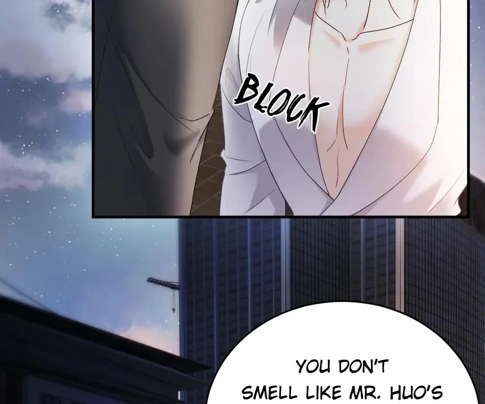 Handsome Guy Takes Over Systems Chapter 33 page 6 - 