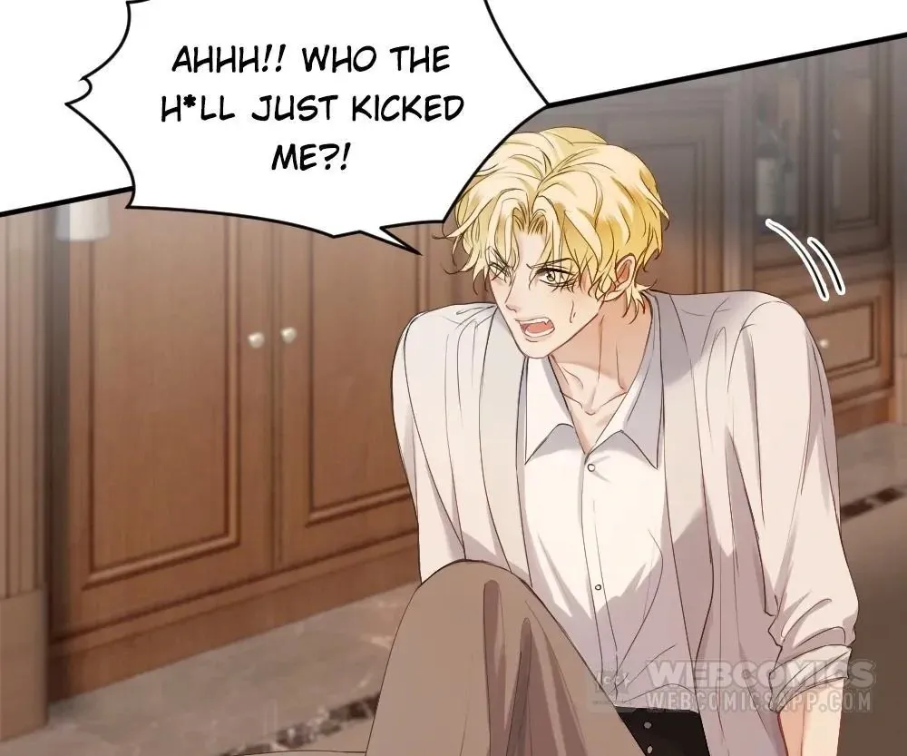 Handsome Guy Takes Over Systems Chapter 33 page 51 - 
