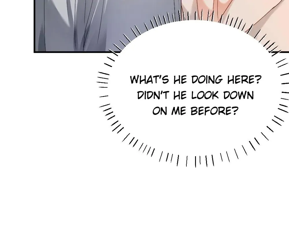 Handsome Guy Takes Over Systems Chapter 33 page 58 - 