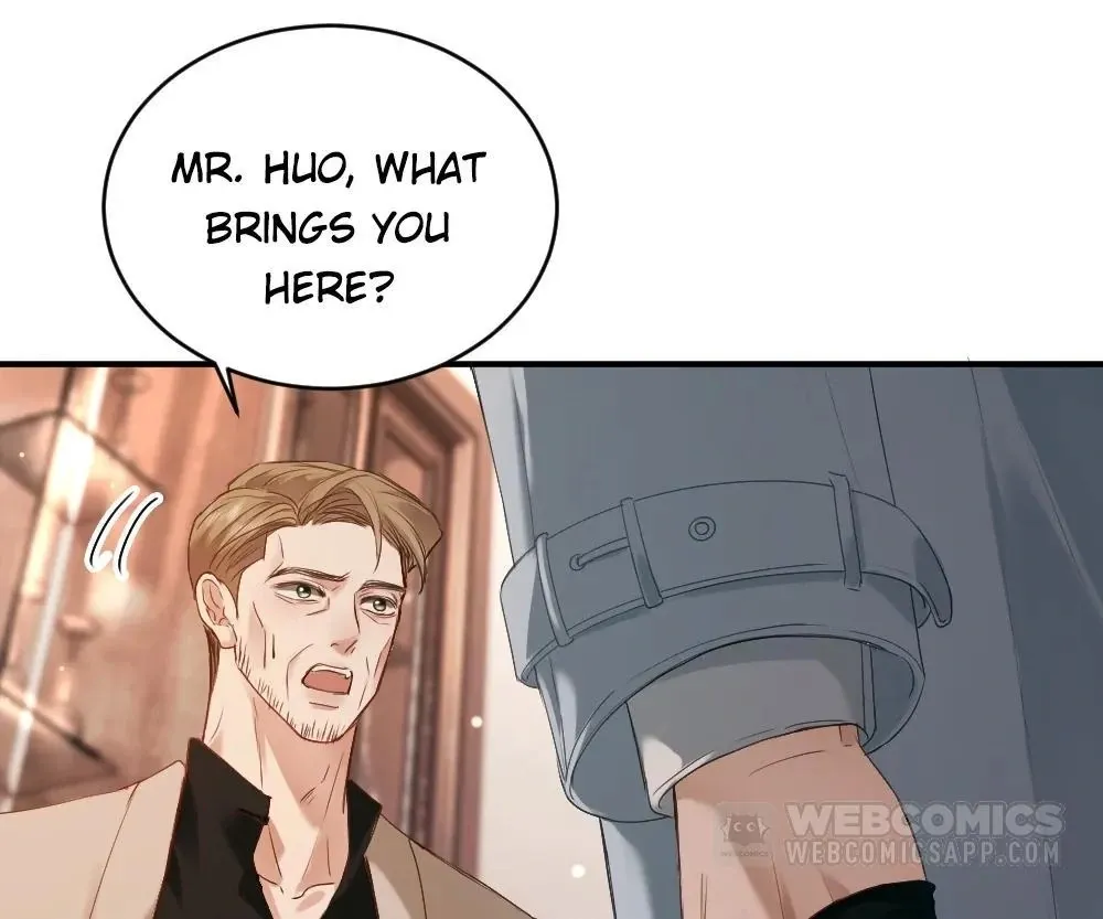 Handsome Guy Takes Over Systems Chapter 33 page 59 - 