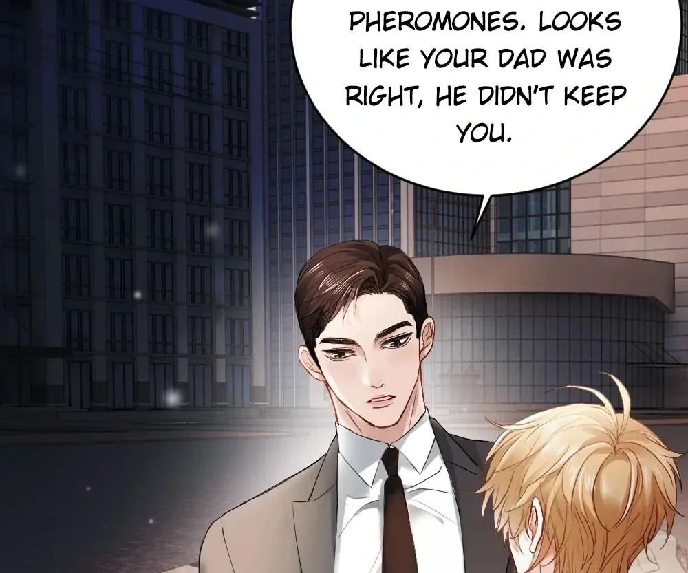 Handsome Guy Takes Over Systems Chapter 33 page 7 - 