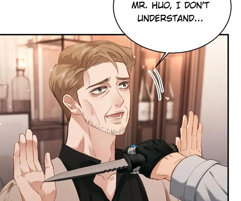 Handsome Guy Takes Over Systems Chapter 33 page 64 - 