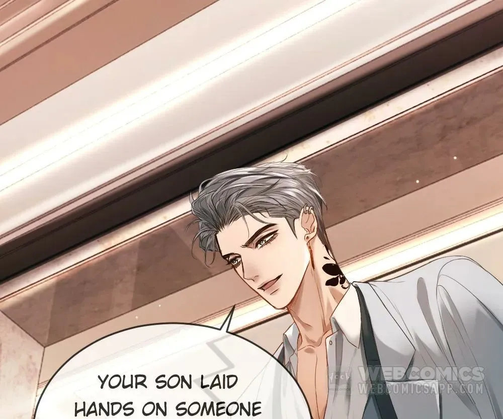 Handsome Guy Takes Over Systems Chapter 33 page 67 - 