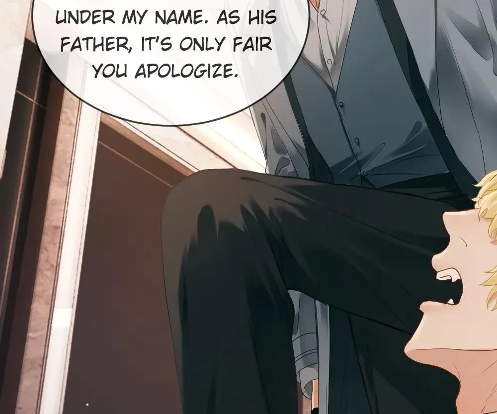 Handsome Guy Takes Over Systems Chapter 33 page 68 - 