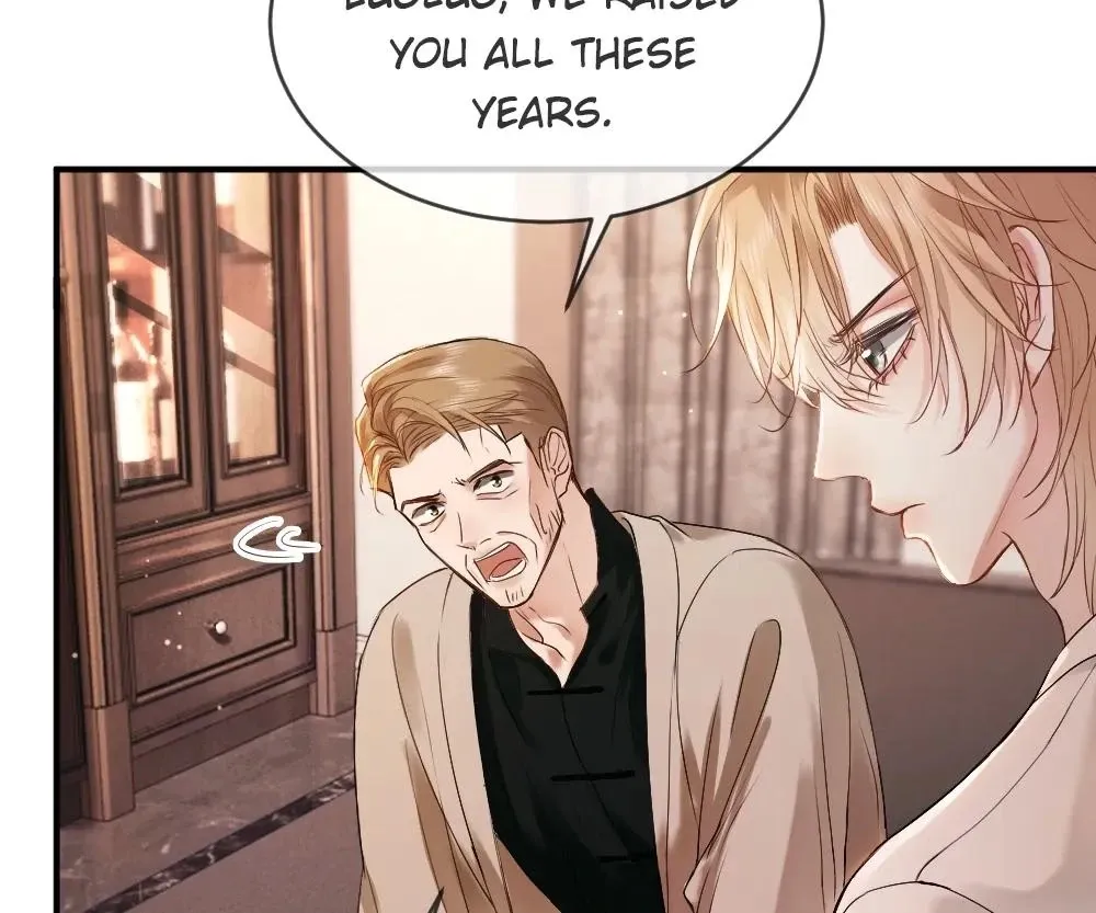 Handsome Guy Takes Over Systems Chapter 33 page 73 - 