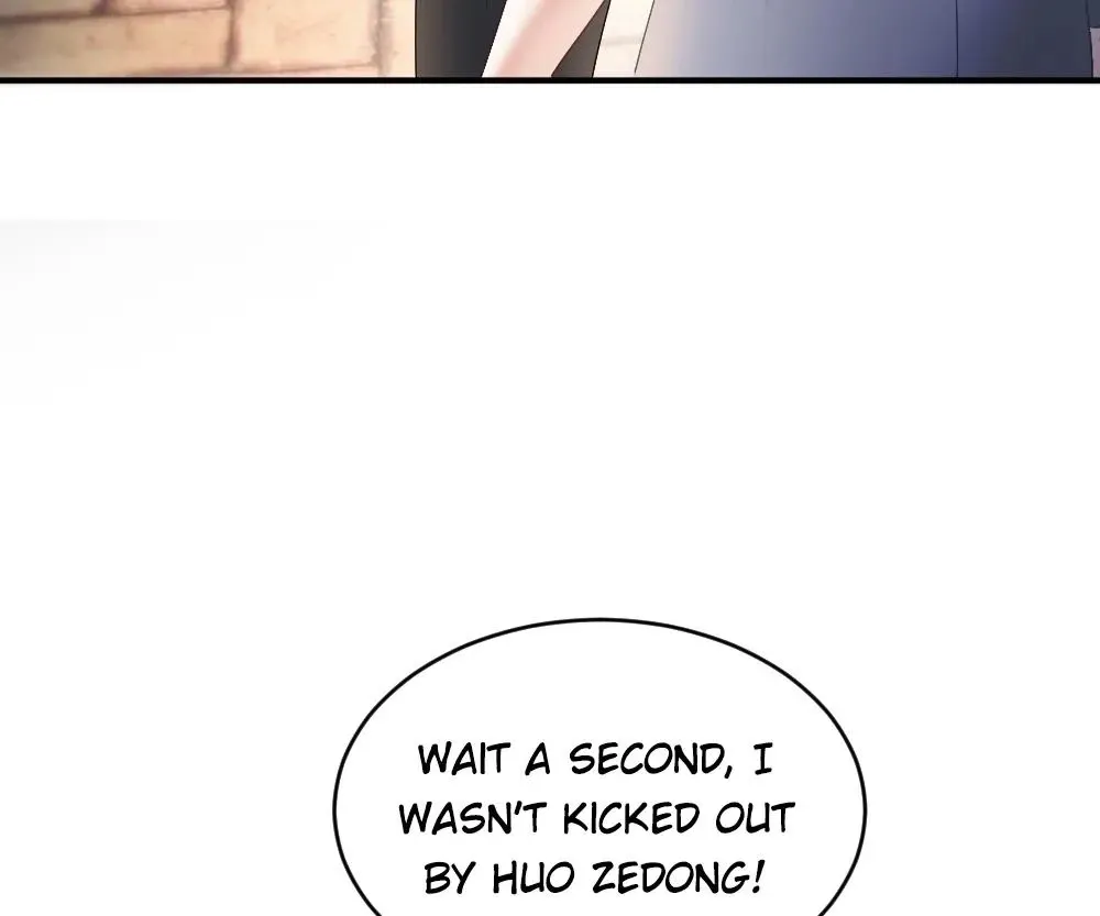 Handsome Guy Takes Over Systems Chapter 33 page 9 - 