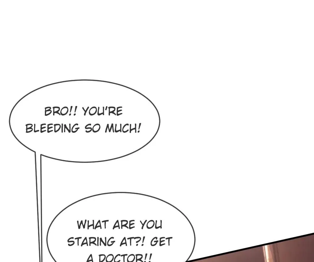 Handsome Guy Takes Over Systems Chapter 33 page 85 - 