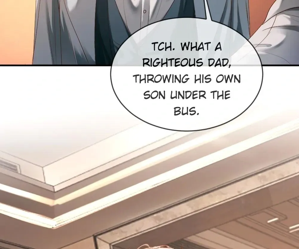 Handsome Guy Takes Over Systems Chapter 33 page 87 - 
